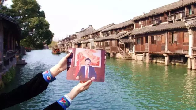 习近平：凡益之道，与时偕行