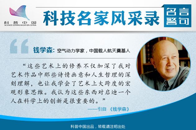 “万物负阴而抱阳，冲气以为和！”——航天之父钱学森命理分析之四